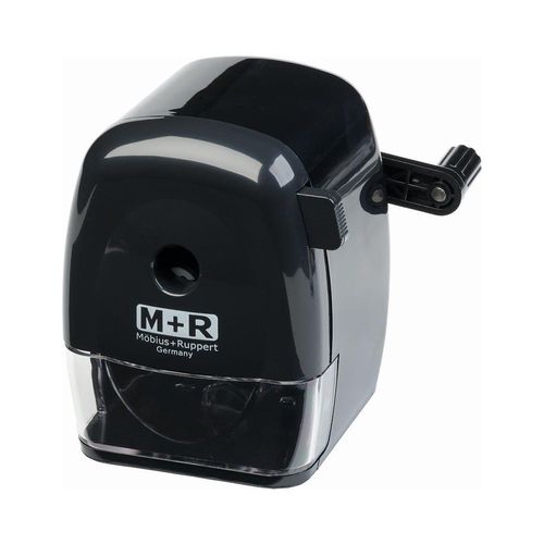 Image of M&R Crank Pencil Sharpener