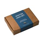 Thumbnail 3 of Unison Colour Soft Pastel Winter Mini Half Stick Set of 8