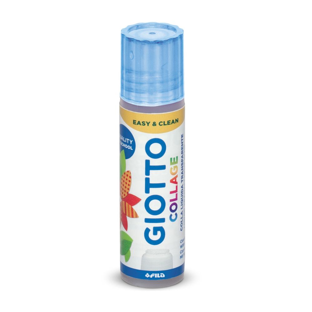 Giotto Collage Glue Bromleys Art Supplies