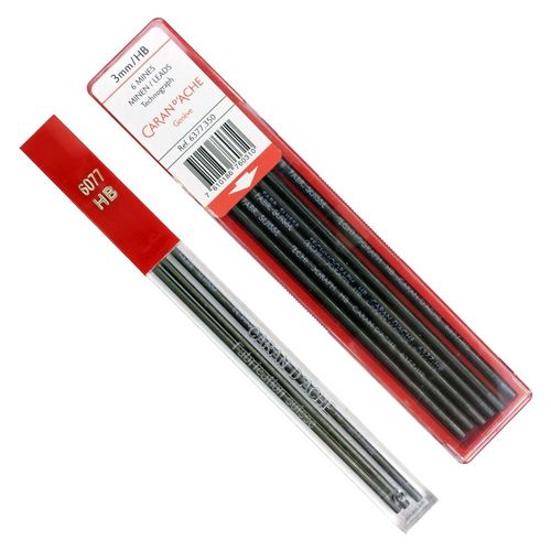 Image of Caran d'Ache Clutch Pencil Leads