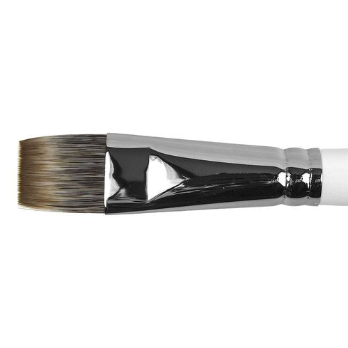 Image of Bob Ross Floral Brush - Three Quarter Inch Bright