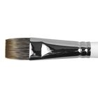 Thumbnail 1 of Bob Ross Floral Brush - Three Quarter Inch Bright