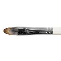 Bob Ross Floral Brush - Filbert