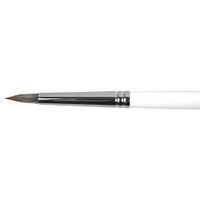 Bob Ross Floral Brush - Round