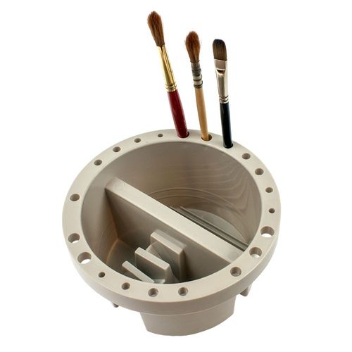 Image of Artists' Brush Tub