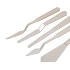 Thumbnail 3 of Jakar Nylon Palette Knives Pack of 5