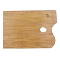 Jakar Wooden Rectangular Palettes