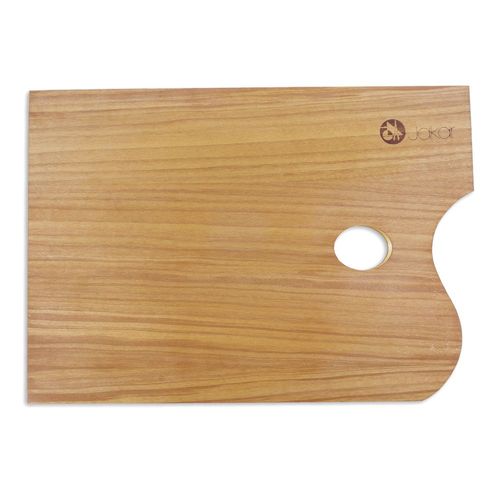 Image of Jakar Wooden Rectangular Palettes