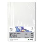 Thumbnail 1 of Winsor & Newton Medium Surface Drawing Paper Jumbo Pack