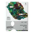 Thumbnail 1 of Winsor & Newton Tear Off Palette Pad