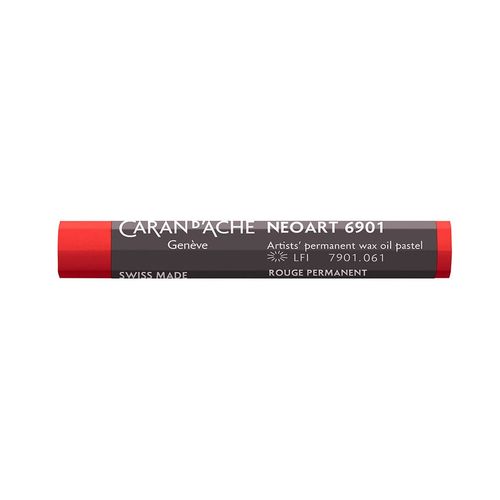 Image of Caran d’Ache Neoart 6901 Wax Oil Pastels