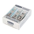 Thumbnail 4 of Schmincke Horadam Aquarell Super Granulating Glacier Set 3 x 5ml