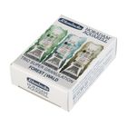 Thumbnail 4 of Schmincke Horadam Aquarell Super Granulating Forest Set 3 x 5ml