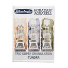 Thumbnail 3 of Schmincke Horadam Aquarell Super Granulating Tundra Set 3 x 5ml