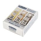 Thumbnail 4 of Schmincke Horadam Aquarell Super Granulating Desert Set 3 x 5ml