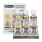 Thumbnail 1 of Schmincke Horadam Aquarell Super Granulating Desert Set 3 x 5ml