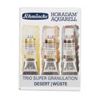 Thumbnail 3 of Schmincke Horadam Aquarell Super Granulating Desert Set 3 x 5ml