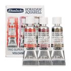 Thumbnail 1 of Schmincke Horadam Aquarell Super Granulating Volcano Set 3 x 5ml