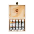 Thumbnail 2 of Schmincke Horadam Aquarell Super Granulating Urban Set 5 x 15ml