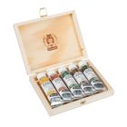 Thumbnail 1 of Schmincke Horadam Aquarell Super Granulating Urban Set 5 x 15ml