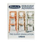 Thumbnail 3 of Schmincke Horadam Aquarell Super Granulating Urban Set 3 x 5ml