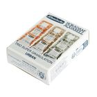 Thumbnail 4 of Schmincke Horadam Aquarell Super Granulating Urban Set 3 x 5ml