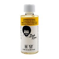 Bob Ross Oil Paint Medium Floral