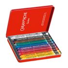 Thumbnail 1 of Caran d'Ache Neocolor II Aquarelle Watersoluble Wax Pastel Sets