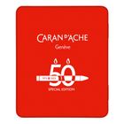 Thumbnail 3 of Caran d’Ache Neocolor II Aquarelle Watersoluble Wax Pastel Set of 10 Pop Colours