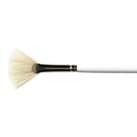 Bob Ross No 3 Fan Blender Brush