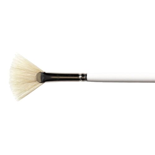 Image of Bob Ross No 3 Fan Blender Brush