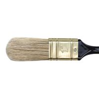 Bob Ross 1" Oval Brush