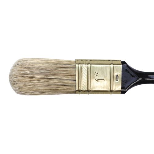 Image of Bob Ross 1" Oval Brush