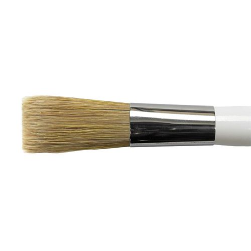 Image of Bob Ross Halfsize Round Brush