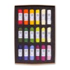 Thumbnail 1 of Unison Colour Soft Pastel Botanical 18 Set