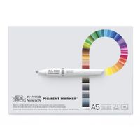 Winsor & Newton Pigment Marker Pad