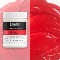 Liquitex Professional Satin Gel Medium