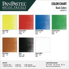 Thumbnail 2 of PanPastel 7 Basic Colours Set