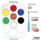 Thumbnail 3 of PanPastel 7 Basic Colours Set