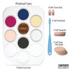 Thumbnail 3 of PanPastel 7 Portrait Colours Set