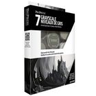 Thumbnail 1 of PanPastel 7 Grey Scale Colours Set