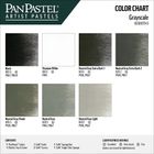 Thumbnail 5 of PanPastel 7 Grey Scale Colours Set