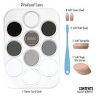 Thumbnail 4 of PanPastel 7 Grey Scale Colours Set