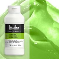 Liquitex Professional Satin Medium