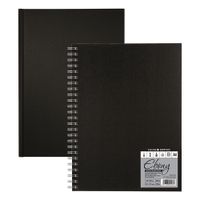 Daler Rowney Ebony Sketch Book