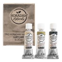 Schmincke Horadam Naturals Watercolour Paint Air Trio Set 3 x 5ml