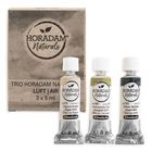 Thumbnail 1 of Schmincke Horadam Naturals Watercolour Paint Air Trio Set 3 x 5ml