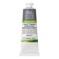 Winsor & Newton Liquin Impasto Medium