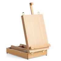 Liffey Table Box Easel