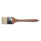 Thumbnail 3 of Winsor & Newton Artists' Oil Synthetic Hog Glaze Brush